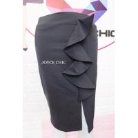 ราคา กระโปรงทำงานแฟชั่น พร้อมส่ง (17905954820)