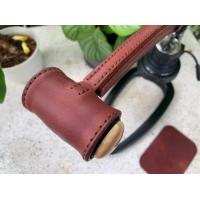 ราคา On Time craft ชุดหนัง เครื่อง Flair 58 เคสหนังแท้ เย็บมือ handcraft espresso coffee (17137906987)