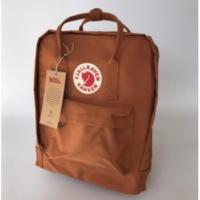 ราคา 7L 16L 20L กระเป๋าเป้สะพายหลัง Fjallraven Kanken สำหรับใช้ภายนอก 8967 ออก (20085719109)