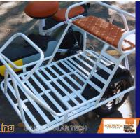 ราคา พ่วงข้าง จักรยานไฟฟ้า 2ล้อไฟฟ้า จักรยานไฟฟ้า 3ล้อไฟฟ้า พ่วงข้าง พ่วงแบบเหล็กและแบบไม้ ติดตั้งเองง่ายไม่ต้องเชื่อม (21272564972)