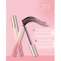 ราคา SVMY MASCARA มาสคาร่าไฟเบอร์ กันน้ำ สีดำทำให้ขนตาหนาและยาวขึ้น ติดทนนาน EE723 (16412592874)