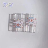 ราคา Barley ลายการ์ตูนหมีพูห์ 3 มิติ สำหรับ ที่ถนอมหัวชาร์จ ชุดเเต่งสาย ชุดถนอมสายชาร์จ สินค้ามีพร้อมส่ง รุ่น 14 pro max 11 Pro Max 12 13 Pro Max หัวชาร์จ 18W 20W (17364943935)