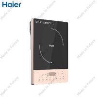 ราคา HAIER เตาแม่เหล็กไฟฟ้า ตาแม่เหล็กไฟฟ้า เตาไฟฟ้า เตาอเนกประสงค์ เตาประกอบอาหาร เตาหอพัก สำหรับกระทะเคลือบ หน้าจอดิจิทัล 8 โปรแกรมอัตโนมัติ มีระบบล็อคป้องกันเด็ก รับประกันหนึ่งปี จัดส่งจากกรุงเทพภายในสอ