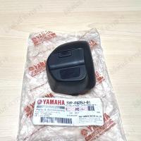 ราคา ฝาครอบสวิทแฮนด์ แท้ ข้างขวา YAMAHA SPARK135 SPARK X SPARK RX 5YP F628J 01 (21027344501)
