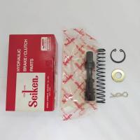 ราคา ชุดซ่อมปั้มครัช บน TOYOTA ALTIS โตโยต้า อัลติส SK46691 ขนาด 5 8 SEIKEN MADE IN JAPAN Clutch Repair Kit (13141213654)