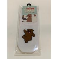 ราคา ถุงเท้าแฟชั่น ถุงเท้าเด็ก ลายลิขสิทธิ์ We bare bears (4870448548)