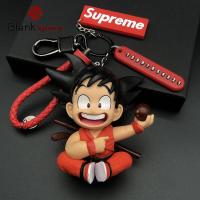 ราคา พวงกุญแจรูปชุดคอสเพลย์ดราก้อนบอลการ์ตูน (20461319762)