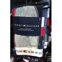 ราคา Tommy Hilfiger Tommy 2023 casual home pure cotton underwear comfortable breathable and personalized mens boxer briefs (20379532007)