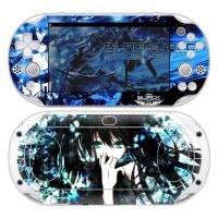 ราคา New top sale design vinyl decal game accessories for ps vita 2000 skin sticker (10616736422)