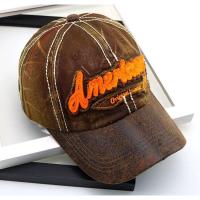 ราคา ล้างและสวมใส่หมวกเบสบอลสำหรับผู้ชายสำหรับผู้หญิงวินเทจสไตล์อเมริกันด้อยคาวบอย Y2k สาว (16376337822)