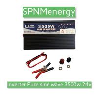 ราคา อินเวอเตอร์เพรียวไซน์เวฟ pure sine wave solar inverter DC to AC 220V 600W 1200W 2000W (20961912341)