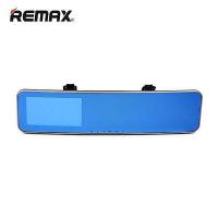 Remax กล้องติดรถยนต์ DVR Rear View Mirror รุ่น CX-02