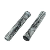 ราคา จักรยาน Handlebar Grips Stunt Scooter Grips BMX Grips Soft Bike Grips Handlebar Grips Anti Slip Mountain MTB จักรยาน Grips (15947032275)