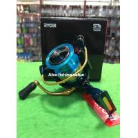 ราคา รอกRYOBI SMAP รุ่นXBM SPINNING REEL (20729009459)