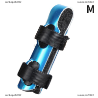 ราคา sunkepo6392 ค้อนอลูมิเนียมโฟมสนับสนุนนิ้ว splint หักนิ้วข้อต่อ immobilization (20681425445)