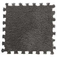 ราคา พรมกำมะหยี่14สี11 81นิ้วพรมโพลีเอสเตอร์ตกแต่งบ้านกำมะหยี่ปริศนา (20600720683)