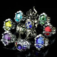 ราคา Cable Car72vsd5gshgrh Anime tutor ring necklace Vongola Simon Mare hell VER peripheral (20423938727)