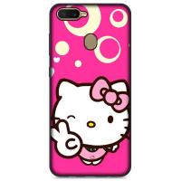 ราคา อ่อนนุ่ม ปก เคสโทรศัพท์ F173 GB129 Hello Kitty cute ซิลิโคน Coque หรับ Samsung Galaxy A12 A11 A31 A71 A51 A21S A50 A10 A20 A30 A20S A30S A52 A50S A10S A70 A02S M02 A02 A32 4G A34 A54 5G A03S A52S ปก P