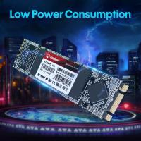 ราคา KingSpec M 2 SSD NGFF 256GB 512Gb 1TB M2 SATA 240 G 500 2280 SATA3 6Gb ภายใน Solid State Drive ฮาร์ดดิสก์สำหรับโน้ตบุ๊ค Desktophot (19589130866)