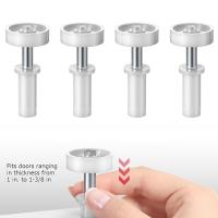 ราคา ฮาร์ดแวร์ประตูตู้เสื้อผ้าแบบพับสองทบสำหรับชุดเครื่องมือประตูแบบบานพับชุดชุดอุปกรณ์ซ่อมชุดเครื่องมือประตูแบบพับสองทบติดตั้งง่ายอุปกรณ์เสริมบานพับประตูตู้เสื้อผ้าแบบสองพับ (19808045844)