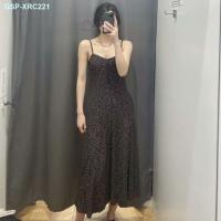 ราคา UNIQLO เสื้อเดรสผ้าฝ้ายเด็กหญิงพิมพ์ลายแฟนซีสำหรับผู้หญิงใส่ฤดูร้อน (19654436790)