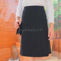 ราคา กระโปรงทำงาน ทรงเอ กระดุม 1 เม็ด ผ้านาโน สีดำ สีกรมท่า มีซับใน ความยาว 21 และ 24 นิ้ว แบบเรียบร้อย (15555611100)