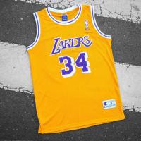 ราคา Vintage Swingman Jersey ชุดกีฬาเสื้อบาสเก็ตบอล (15445370481)