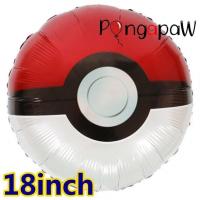 ราคา Pikachu ลูกโป่งปิกาจู ลูกโป่งฟอยล์การ์ตูน ลูกโป่งโปเกมอน pokemon balloons ลูกโป่งโปเกมอน ลูกโป่งการ์ตูน (15239573133)