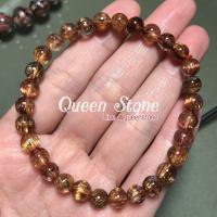 ราคา ไหมเศรษฐีนางพญาเสือโคร่ง 6 มิล ติดแร่ไมก้า (18783621929)