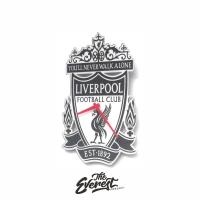 ราคา A Happy Family นาฬิกาแขวนผนังลิเวอร์พูล40ซม แบบกำหนดเอง (18306328781)