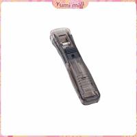 ราคา Yumi เครื่องเขียนสำนักงาน คลิปหนีบกระดาษ เครื่องเข้าเล่ม Needleless stapler มีสินค้าพร้อมส่ง (17891911843)