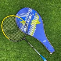ราคา ไม้แบดมินตัน ไม้แบด Grand sport รุ่น TITAN 372000 (18480317711)