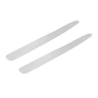 ราคา 2ชิ้นเครื่องมือมะพร้าวมะพร้าว Kn Ife เครื่องมือกำจัดกะลามะพร้าวมีดโกนมะพร้าวกำจัดเนื้อมะพร้าวกะลามะพร้าว (16728928932)