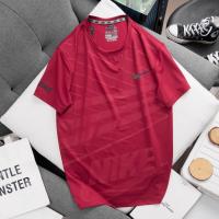 ราคา Nเสื้อกีฬา เสื้อออกกำลังกายn เสื้อกีฬาชาย เสื้อกีฬาหญิง เสื้อแฟชั่น เสื้อผ้ากีฬา เสื้อใส่เที่ยวสบาย (19370378278)
