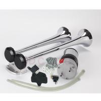 ราคา Speed Studioแตรลมไฟฟ้าปากเหล็ก 2 ปากยาว เสียงดัง เลือกได้ 12V 24V (6724802794)