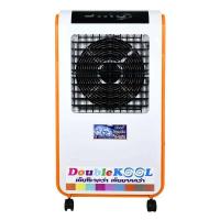ราคา KOOL พัดลมไอเย็น Double KOOL รุ่น AC 1801 (18054896201)