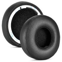 ราคา เปลี่ยนหูฟังสำหรับ Beats EP สายหูฟังฟองน้ำครอบปิดหูกันหนาวปลอกหมอนอิงอุปกรณ์เสริมเสียง (16565827960)