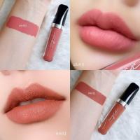 ราคา SET GLOSS MYCAแพคคู่ เนื้อแมท์ ไม่ติดแมท์ เนื้อบางเบา (16567586141)