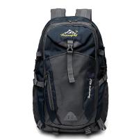 ราคา 40L Men Women Camping Hiking Climbing Backpack Outdoor Sports Bag Travel Pack Mountain Trekking Tourism Rucksack (13315901990)