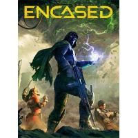 ราคา PC Game Windows ดาวน์โหลด USB Flash Drive จัดส่งฟรี เกมส์คอม เกมคอม PCENCASED A SCI FI POST APOCALYPTIC RPG SUPPORTER PACK EDITION (13964821975)