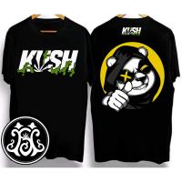 ราคา original เสื้อยืดสีสันสดใส เสื้อยืดพิมพ์ลายกัญช 2023ใหม่การพิมพ์ด้านหน้าและด้านหลังที่ออกแบบใหม่ แขนสั้น SHIRT แขนสั้นพิมพ์ลายลิง พร้อมสำหรับการจัดส่ง (18850531504)