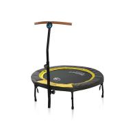 ราคา Springfree แทรมโพลีนที่กระโดด ขนาด 50 นิ้ว 127 ซม สปริงออกแบบพิเศษเกรดเยอรมัน สำหรับฟิตเนส ฟิตเฟิร์มกระชับกลัามเนื้อ ลดไขมัน ปลอดภัย (12131271936)