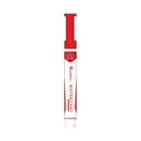 ราคา ปากกาไวท์บอร์ด ตราควอนตั้ม Quantum รุ่น QW 1400 สีน้ำเงิน ดำ แดง จำนวน 1 ด้าม หรือ 12 ด้าม ยกกล่อง whiteboard marker ปากกากระดาน ปากกาwhite board (19259257018)
