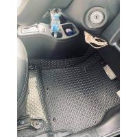 ราคา พรมปูพื้นรถยนต์ Mitsubishi Mirage เข้ารูป เต็มหน้าหลัง (19253898648)