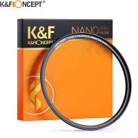 ราคา K F CONCEPT Magnetic Ring Adapters for K F ND UV CPL Magnetic Camera Lens Filters 49mm 52mm 55mm 58mm 62mm (13422720577)