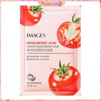 ราคา Yumi มาส์กหน้า มะเขืองเทศ มาร์คหน้ามะเขือเทศ Tomato Facial Mask (19720848190)