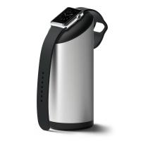 ราคา elago W Apple Watch Stand แท่นชาร์จนาฬิกาใช้ได้กับ Apple Watch ทุก Series วางในรถได้หรือตั้งโต๊ะ (14146877447)