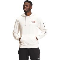 ราคา THE NORTH FACE Logo Play Hoodie Mens (19971054131)