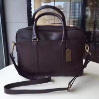 ราคา 100Original coach 70901 classic mens briefcase (15113601062)