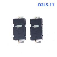 ราคา 2ชิ้น Omron เมาส์ไมโครสวิทช์ D2LS 21 D2LS 11สำหรับทุกที่ MX Logitech M905 G903 (15019817004)
